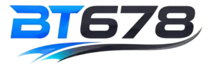 BT678 logo