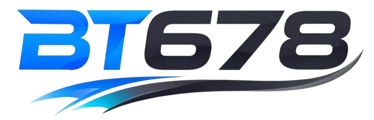 BT678 logo